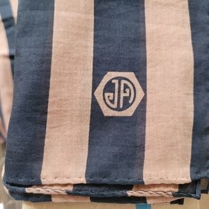 Jonathan Adler scarf, NWOT